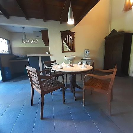Puri Kutat Lestari Hotel Sanur Exterior foto
