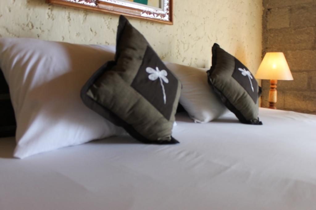 Puri Kutat Lestari Hotel Sanur Exterior foto